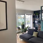 Seaview Penthouse Oostende
