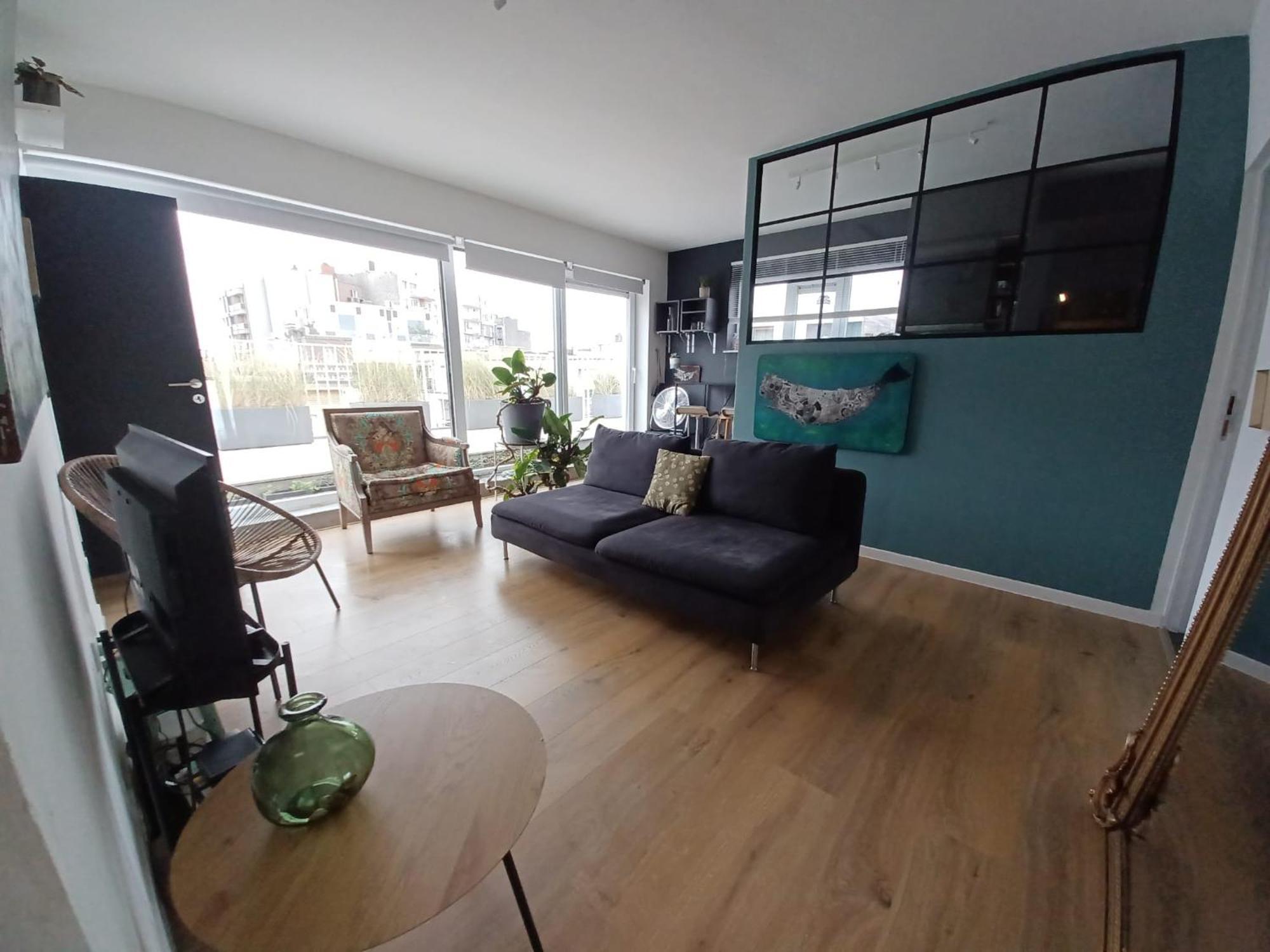 Appartement Seaview Penthouse *